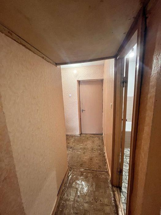 Здам 1 кімнатну квартиру Офіцерська