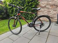 Rower KTM Loreto Cross, 28” , Shimano Deore XT,