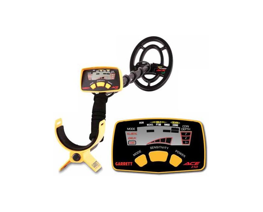 Метало шукач обмін