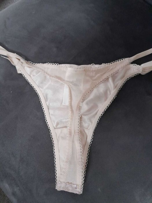 Cueca tanga Tam. 44