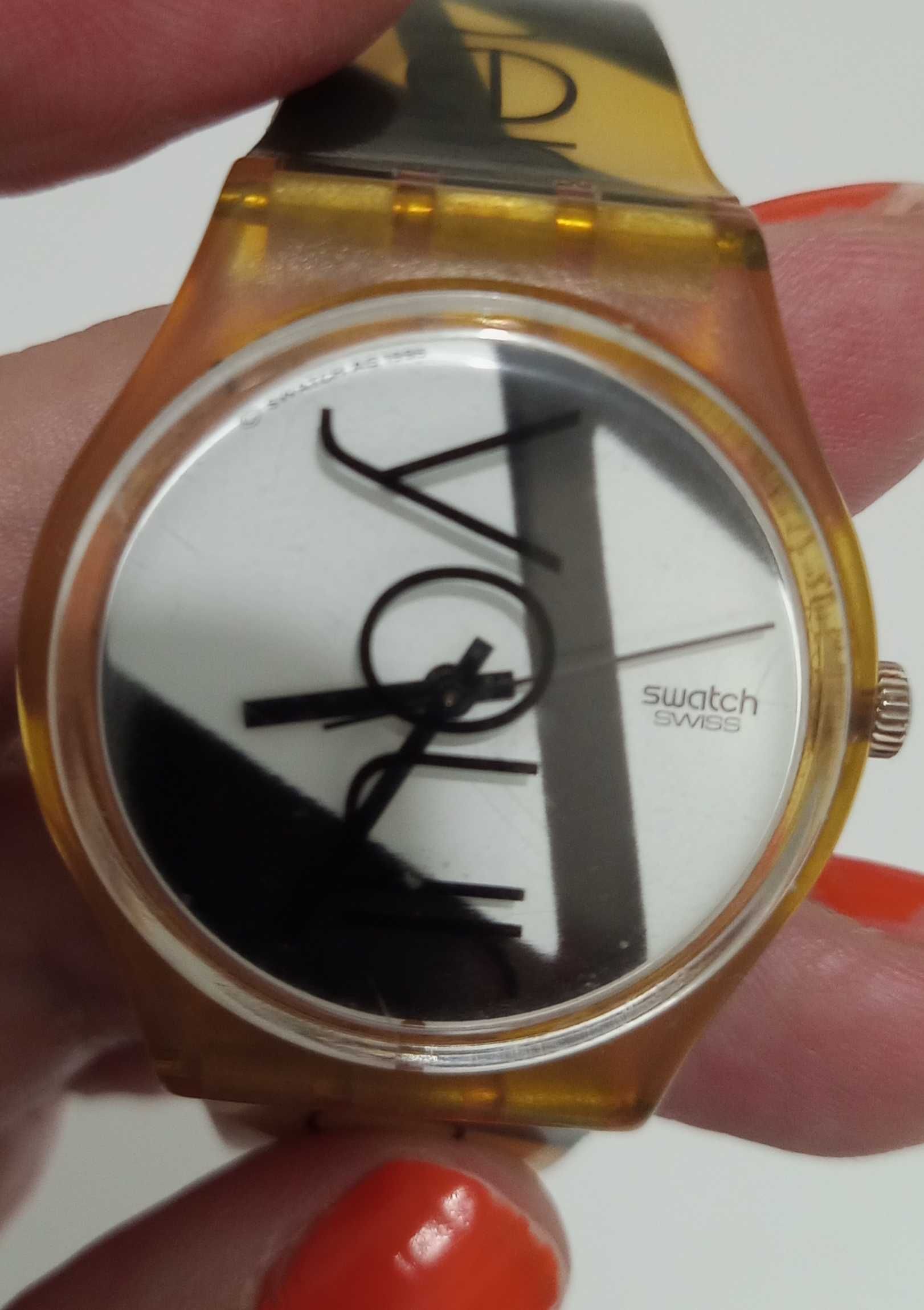 Swatch collection 29