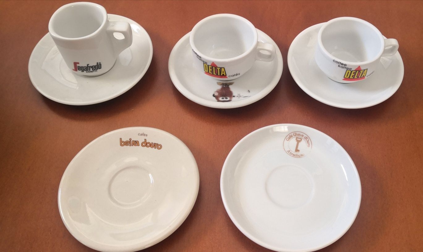 pires de café - Beira Douro e Chave Douro
