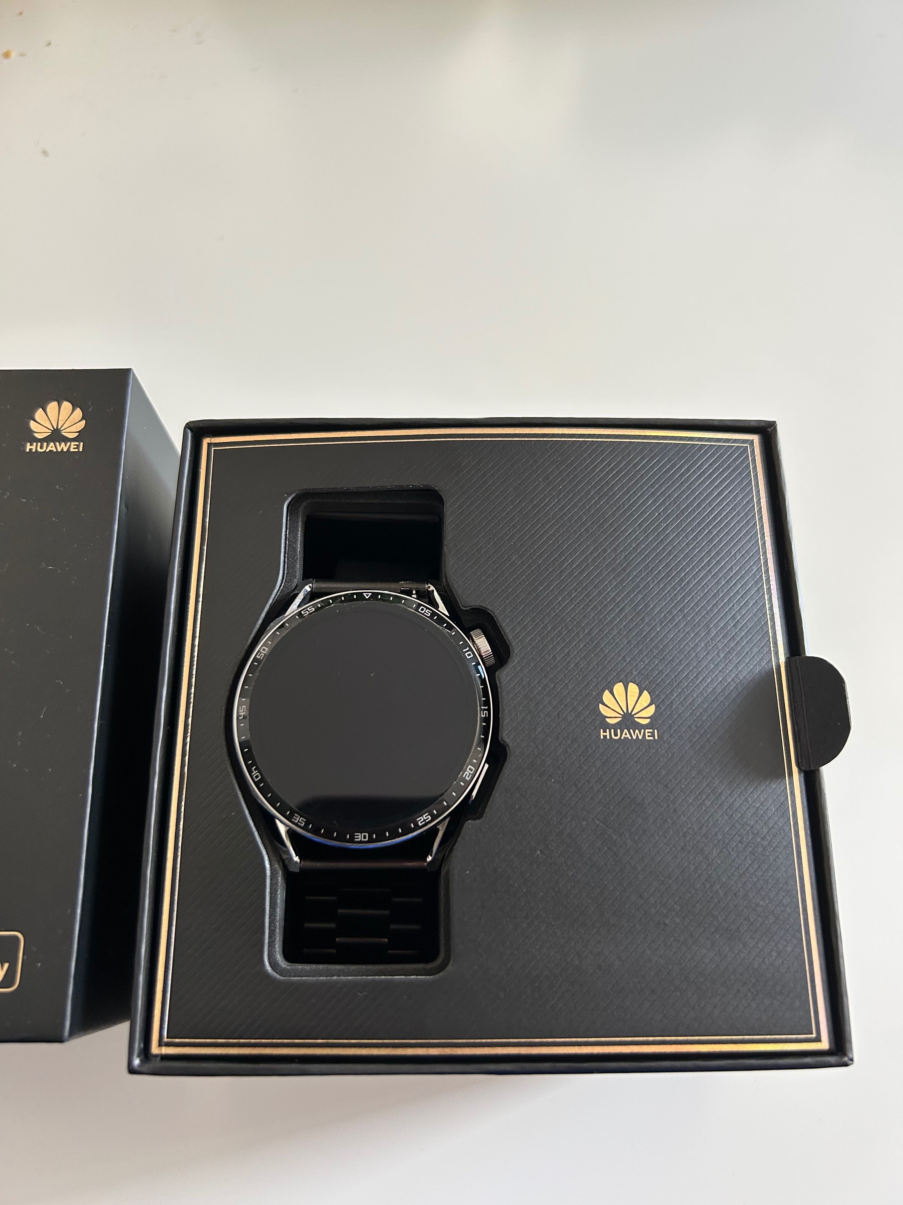 Relógio Huawei Gt3
