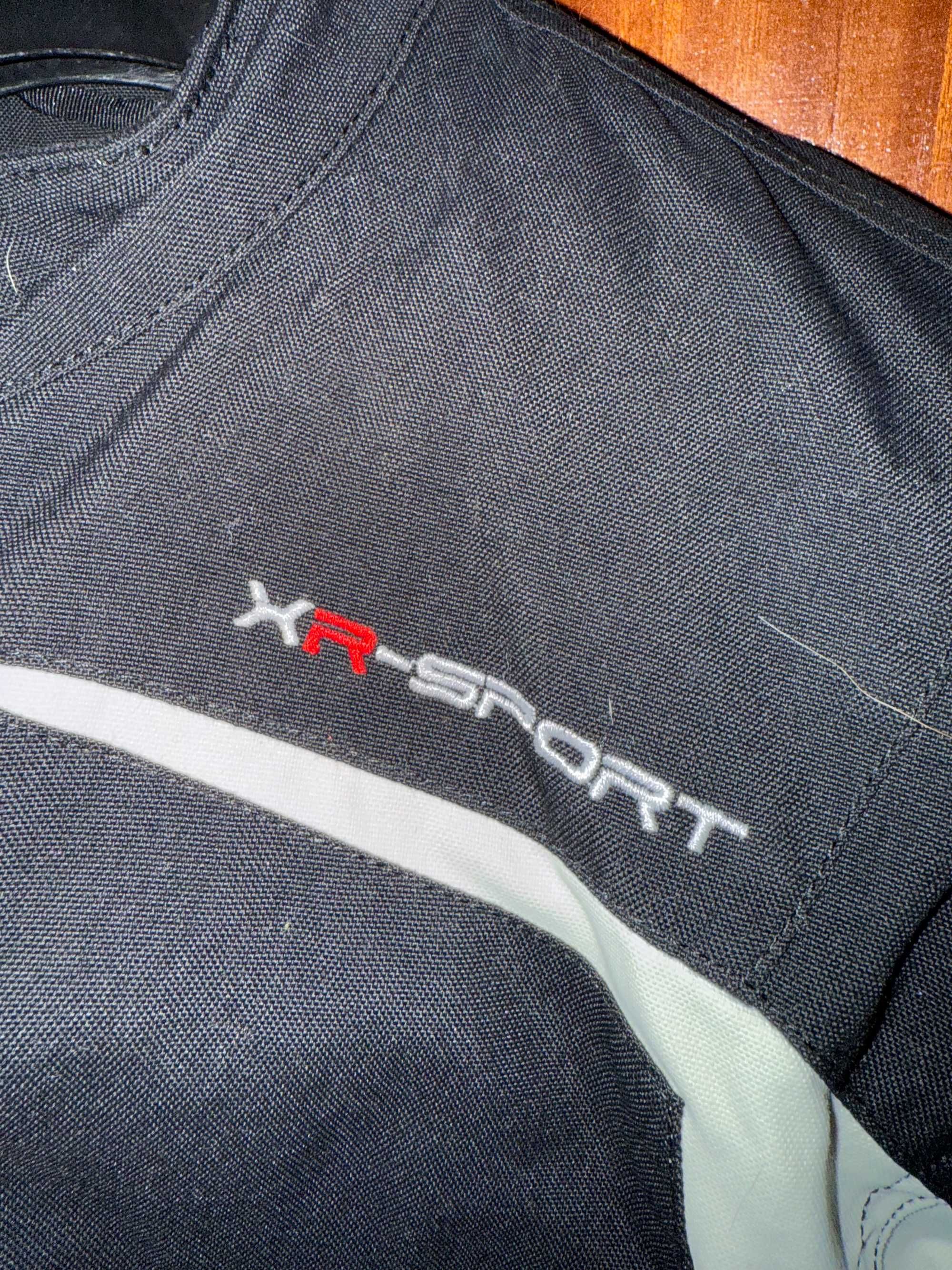 Casaco Moto OJ XR-Sport tam.L [Novo]