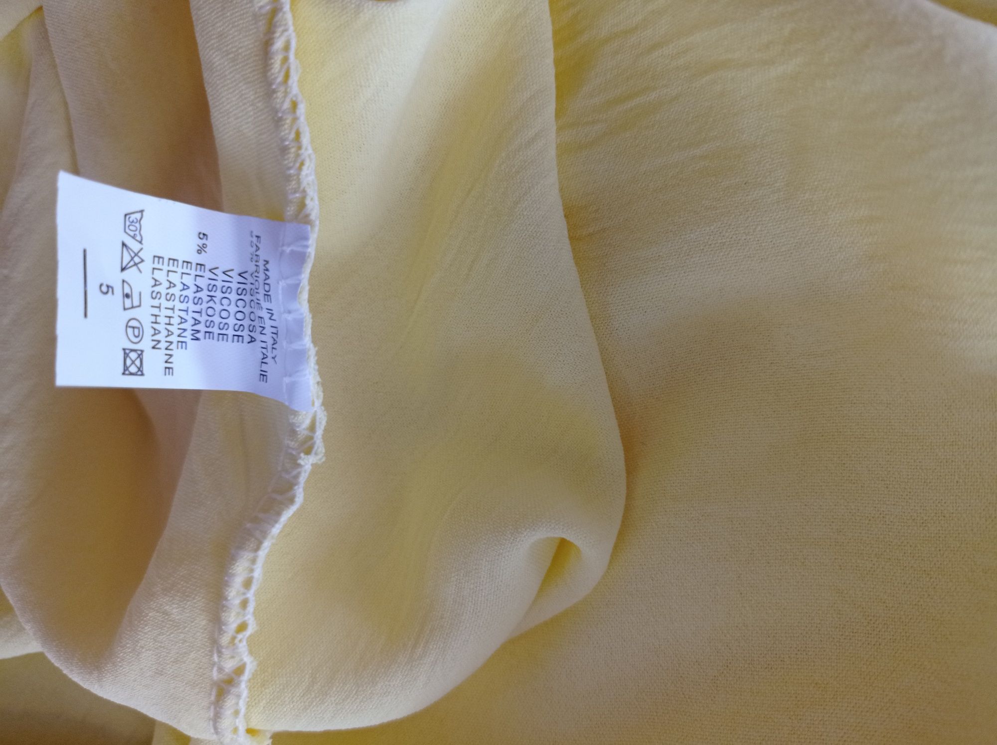 Sukienka Italy włoska 38 42