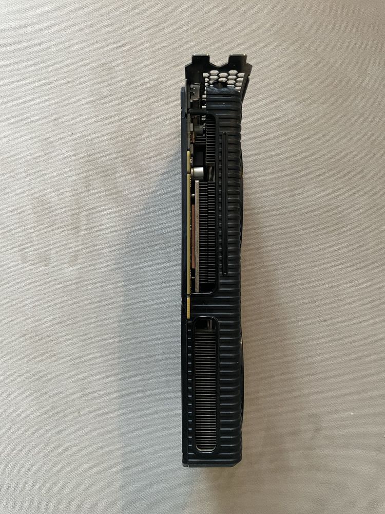 Palit GeForce RTX 3060 Dual с 12 ГБ