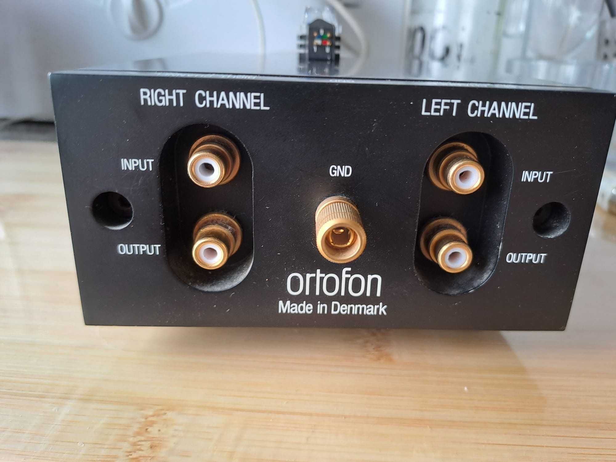 Ortofon T-3000  Icónico Adaptador de Impedância