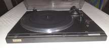 Giradiscos technics