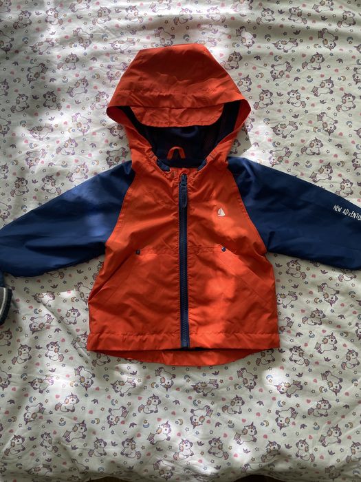 Вітровка дитяча