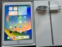 Tablet Apple iPad Pro 9.7" 32GB WIFI SILVER SREBRNY WHITE FV23%