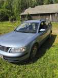 Volkswagen Passat B5 1.9 TDI