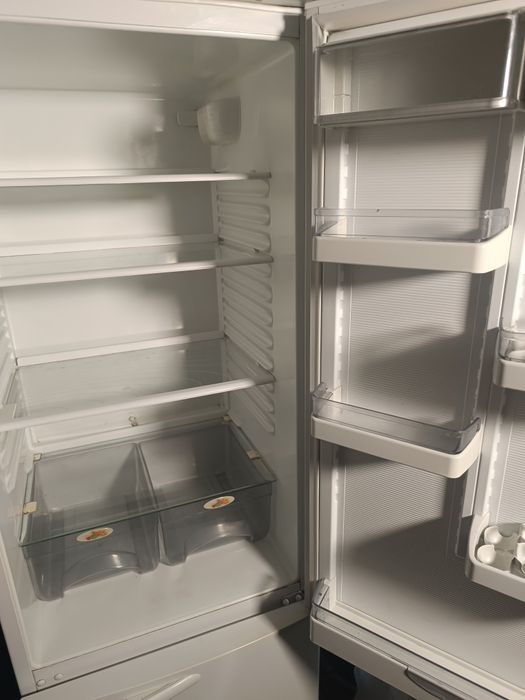 Холодильник Атлант