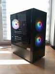 Komputer | Ryzen 5 1600 | RX 570 4GB | 16GB RAM | SSD 512GB | Win 11