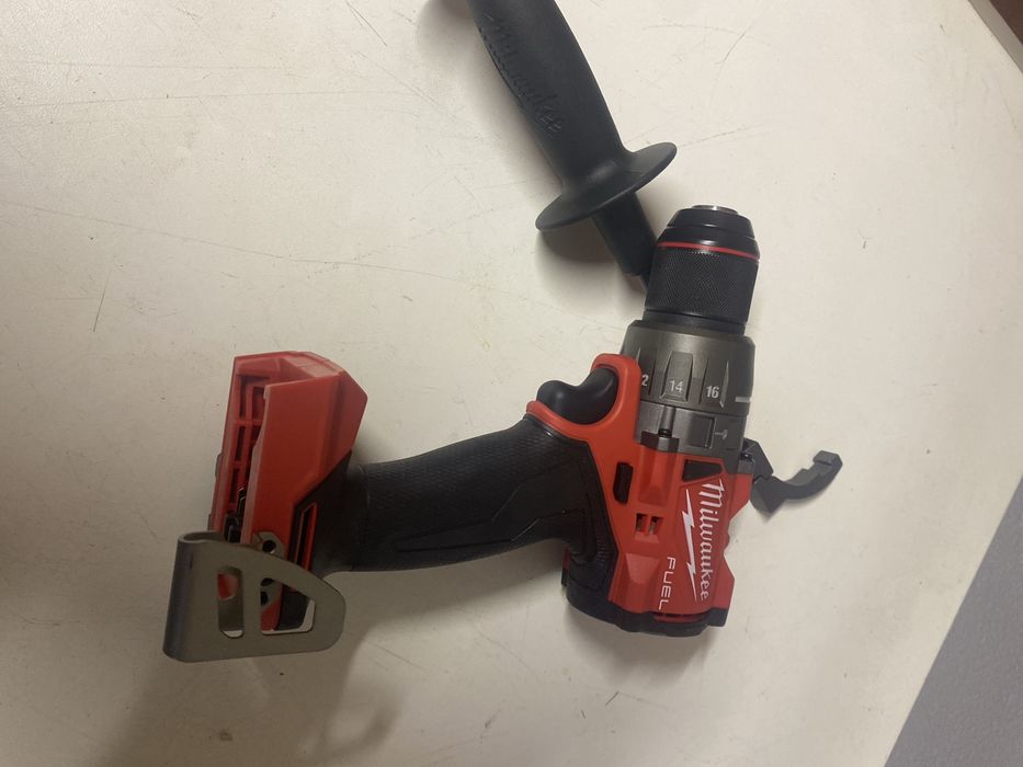 Wkretarka milwaukee FPD3 oryginalna