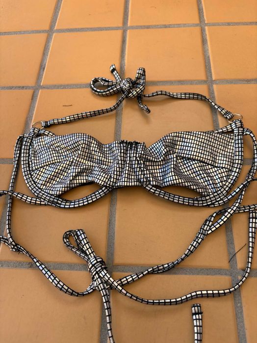 Conjunto biquini novo 36