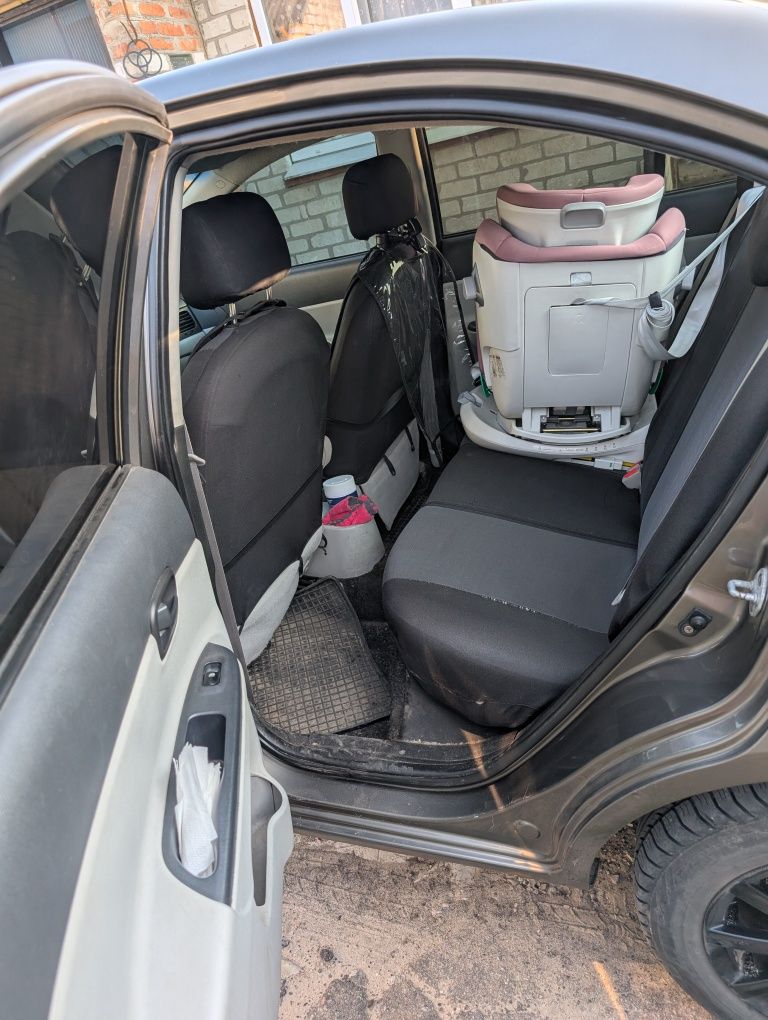Продам Hyundai Accent 2008р