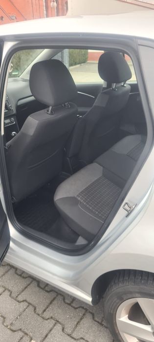 Volkswagen POLO 1,2 TSI 6R 90 KM