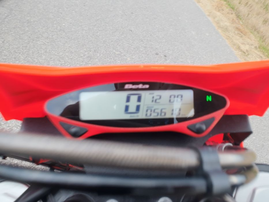 Beta RR 125 4T 2023r