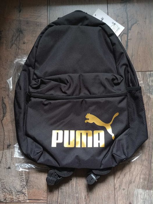 Plecak PUMA - nowy