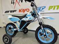 PItBike mini motocykl Kayo e-KMB NOWY ! od 4xMoto.pl raty 0%