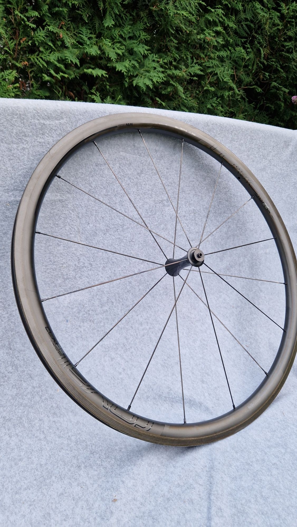 Koło przednie Roval Rapide CLX 32