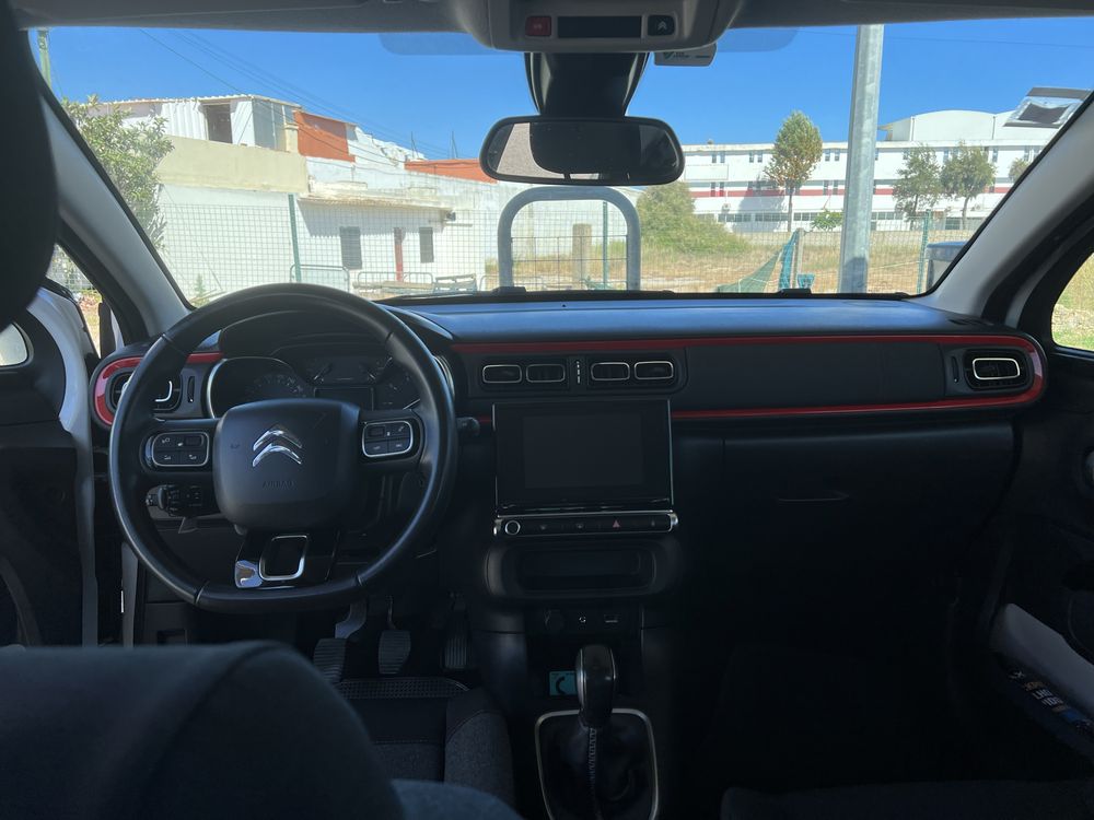 Vendo citroen c3