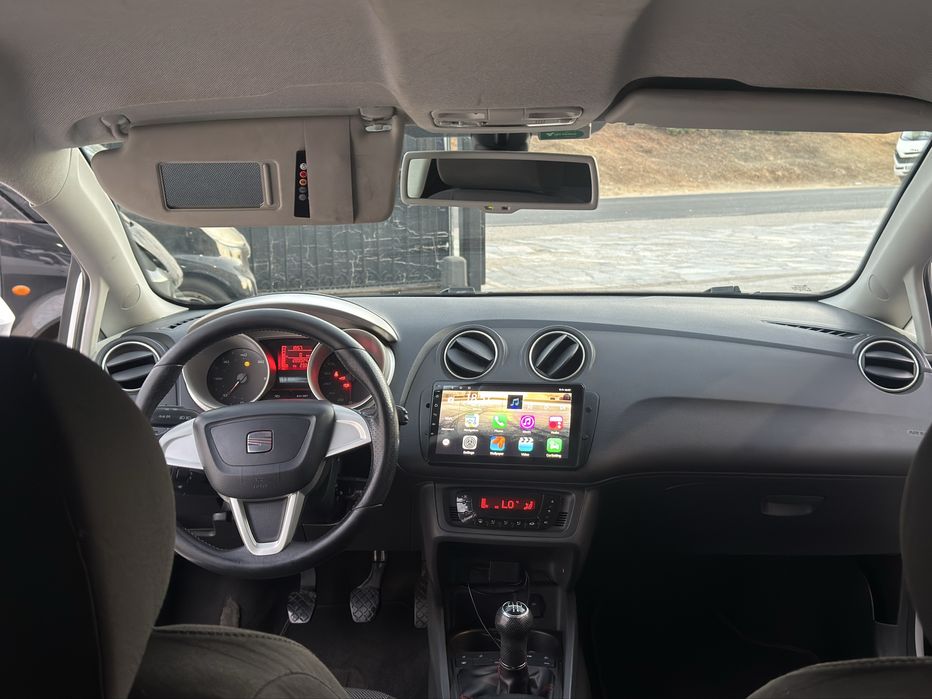 Seat ibiza 6j 1.9 tdi PD 105