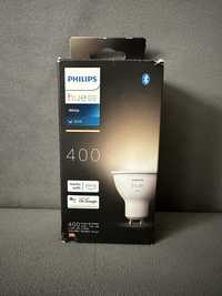 Philips hue 400 white - żarówka gu10