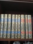 Vendo Livros Antigos