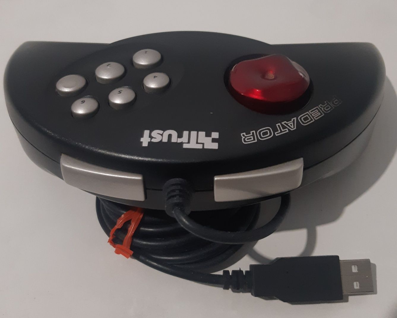 Gamepad Trust Predator GM-1150