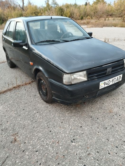 Продам автомобіль fiat tipo