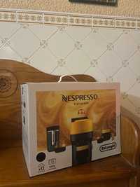 Nespresso Vertuo Pop [NOVA]
Máquina nun