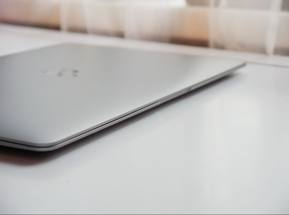 MacBook Air M1 2020 | 8/256 | 90% АКБ!