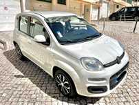 Fiat Panda 2018 1.2