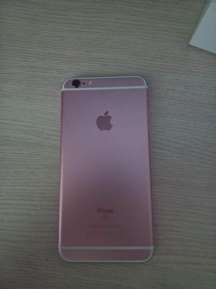 iPhone 6s Plus 128gb