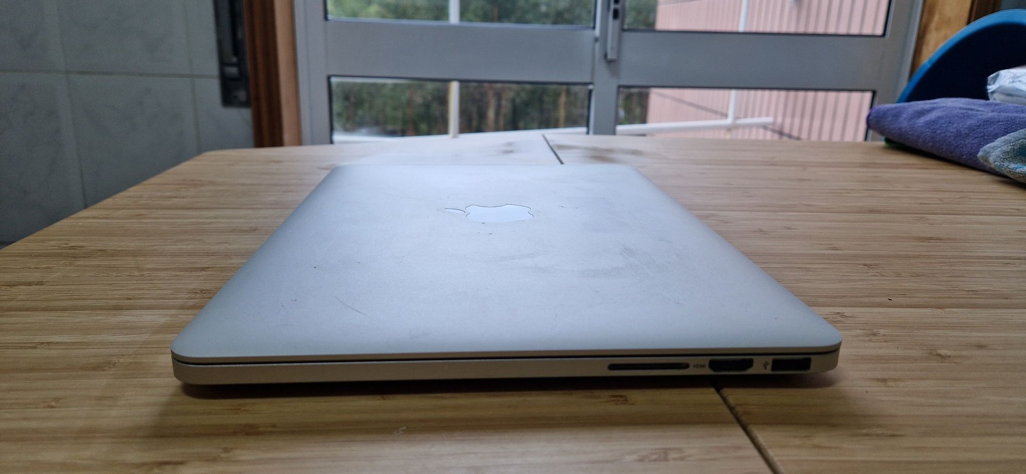 MacBook Pro Retina 13 128GB (2015)