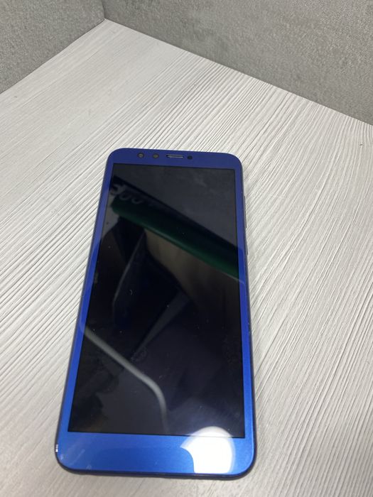 Смартфон Honor 9 lite