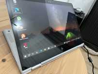 Laptop  dotykowy hp elitebook DESKTOP-V176EQR