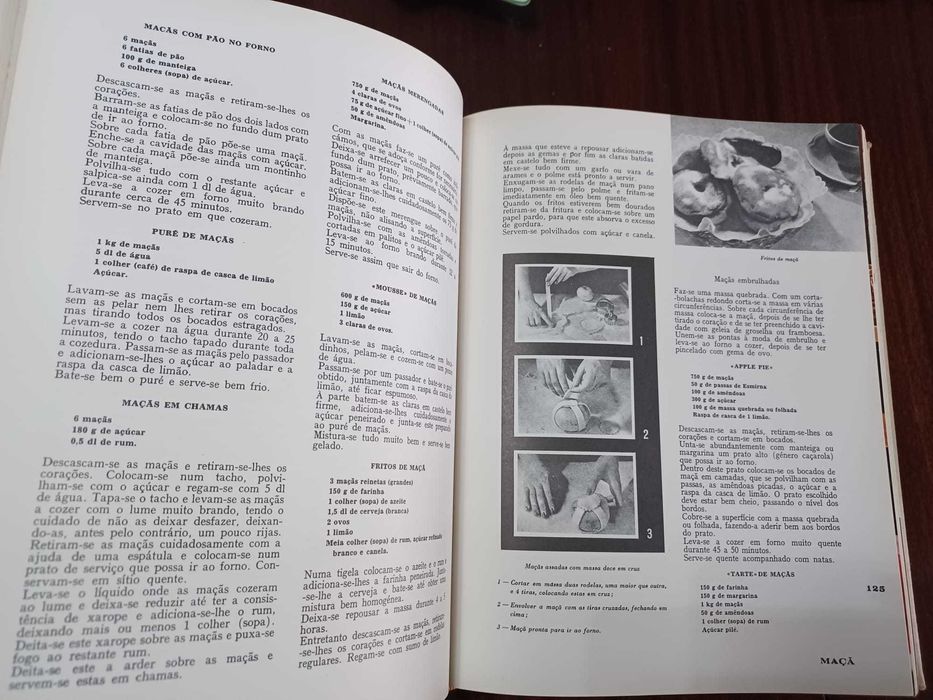 Grande Enciclopédia da Cozinha - Maria de Lourdes Modesto