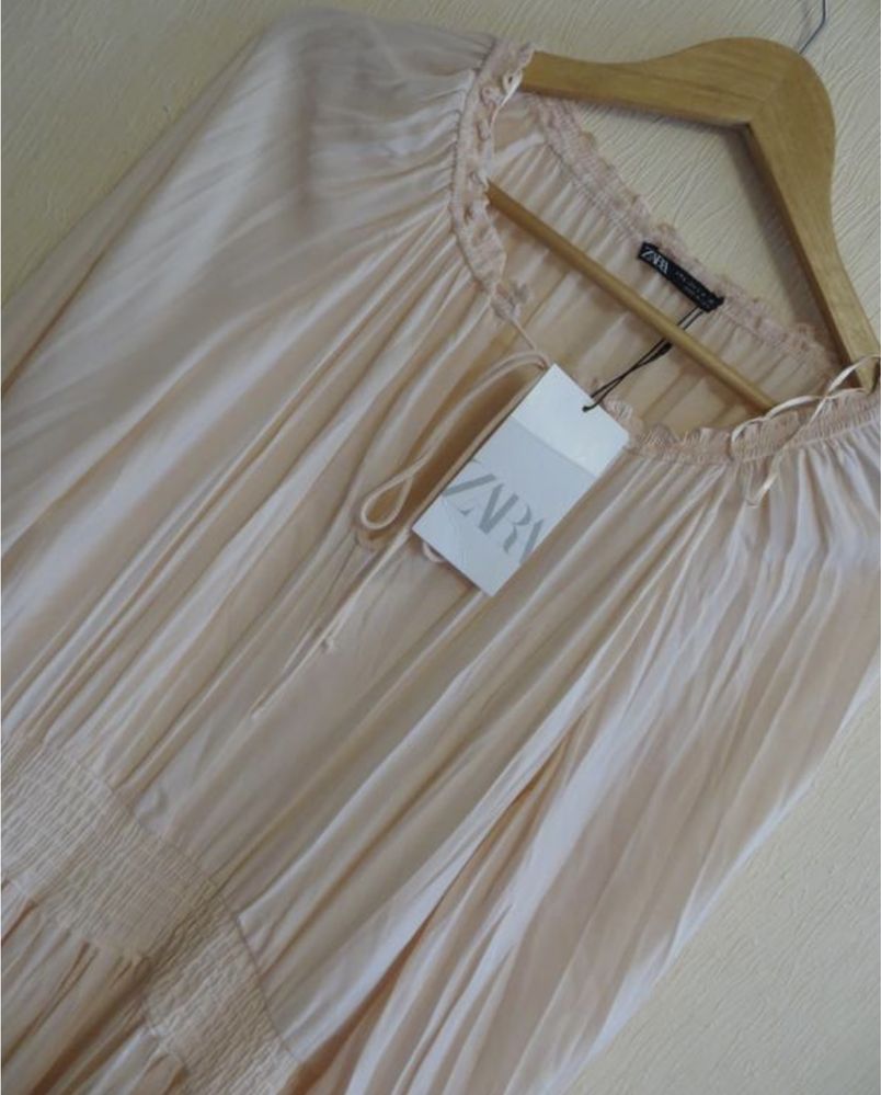 Сукня, плаття Zara. Оригінал. M-L