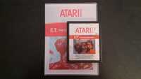 ET the Extra Terrestrial - Atari 2600