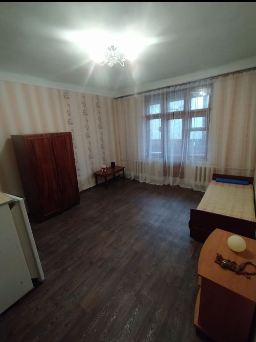 Срочно сдам комнату