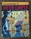 BD - The Adventures of Dieter Lumpen
