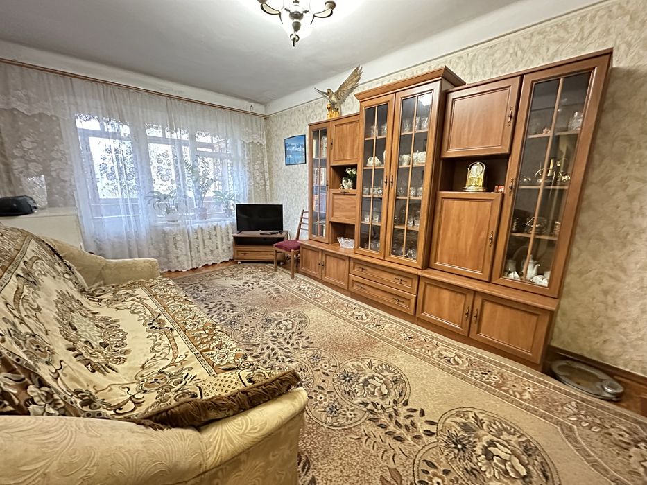 Актуально! Продам 2 к. кв. вул.Чумаченка 25а!AN