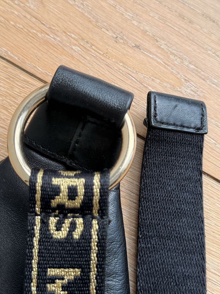 Сумка на пояс Michael Kors