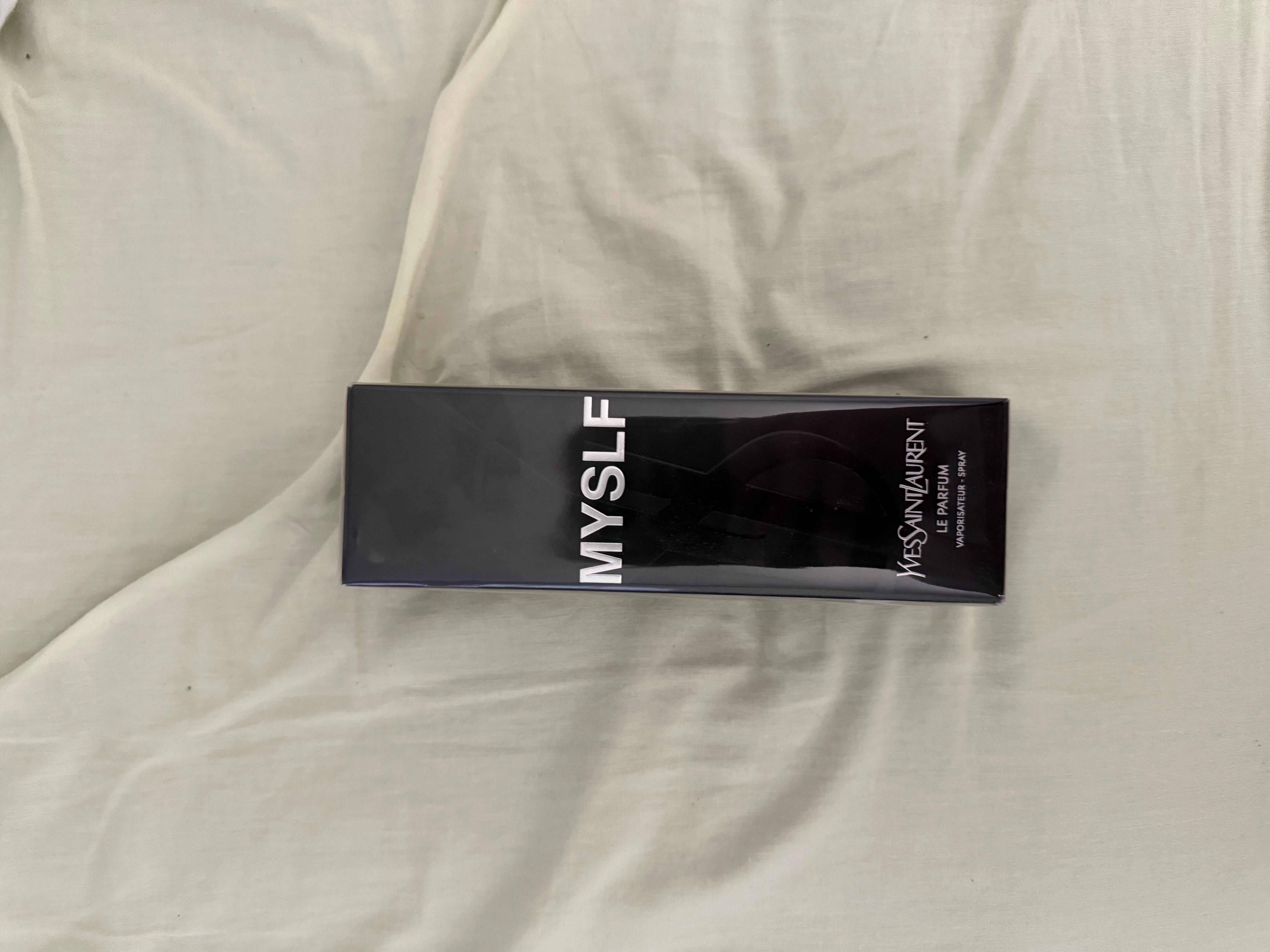 Perfume YSL MSLF LE PARFUM 100ml