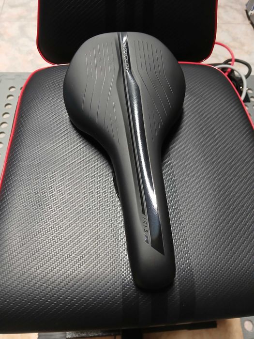 Selins para BTT nunca usados