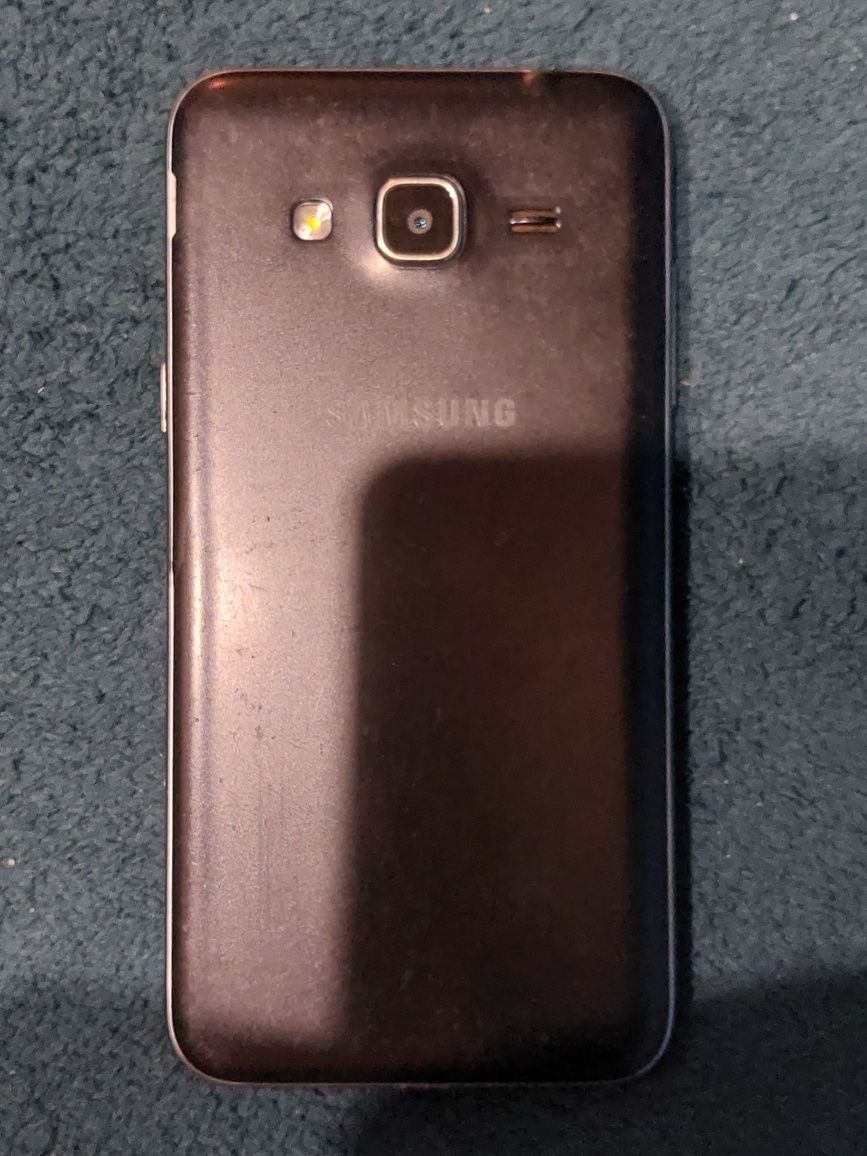 Samsung galaxy j3