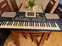 Keybord korg pa 500