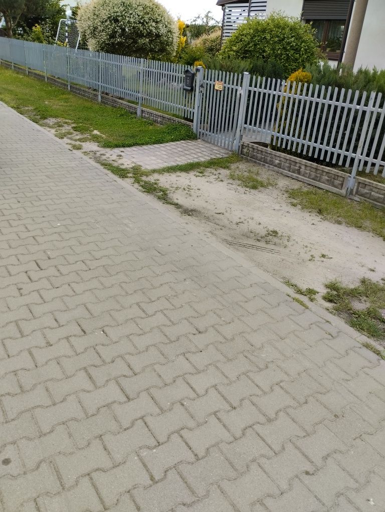 Sprzedam płot ogrodzenie